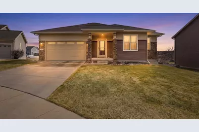 711 Cypress Court, Sun Prairie, WI 53590 - Photo 1