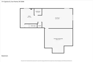 711 Cypress Ct, Sun Prairie, WI 53590 - Photo 52