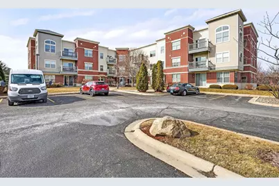 5196 Sassafras Drive #105, Fitchburg, WI 53711 - Photo 28