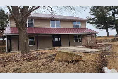 14177 Irish Ridge Road, Mount Hope,  53816 - Photo 2