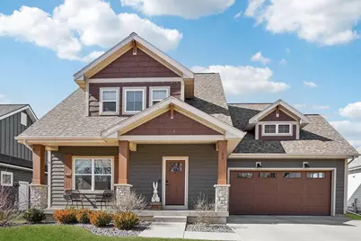 709 Spruce Street, Sauk City, WI 53583 - Photo 1