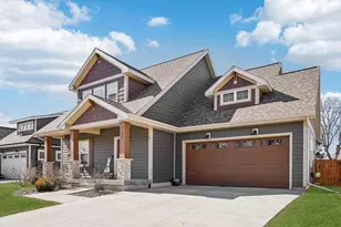 709 Spruce St, Sauk City, WI 53583 - Photo 2