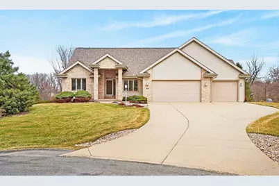 4604 Plantation Court, Middleton, WI 53562 - Photo 4