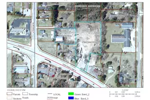 W7870 State Road 21 &amp 73, Wautoma, WI 54982 - Photo 1