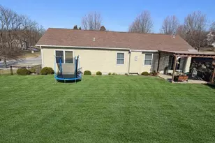 613 Lucky Trail, Mount Horeb, WI 53572 - Photo 2