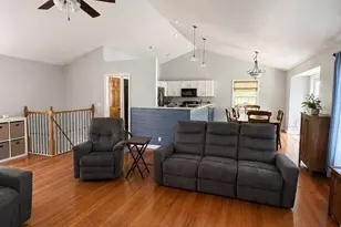 613 Lucky Trail, Mount Horeb, WI 53572 - Photo 8