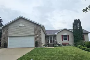 613 Lucky Trail, Mount Horeb, WI 53572 - Photo 2