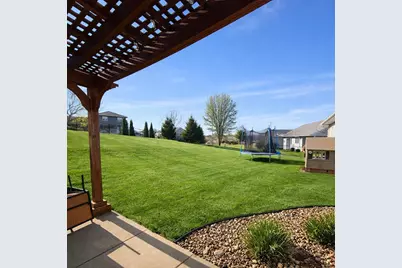 613 Lucky Trail, Mount Horeb, WI 53572 - Photo 4