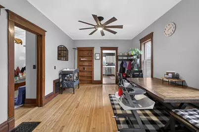 308 Green Street, Mount Horeb, WI 53572 - Photo 6