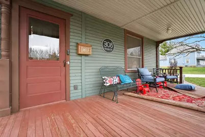 308 Green Street, Mount Horeb, WI 53572 - Photo 2