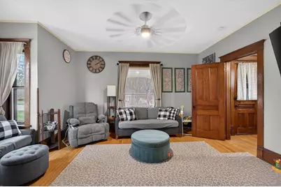 308 Green Street, Mount Horeb, WI 53572 - Photo 4