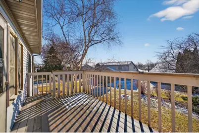 623 Wood Violet Lane #105, Sun Prairie, WI 53590 - Photo 34