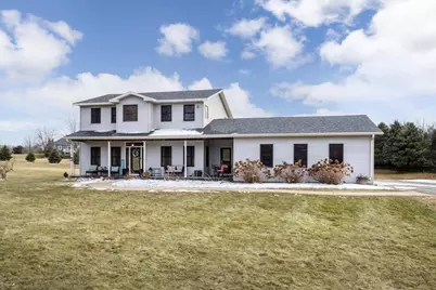 W7507 Iroquois Trail, Delavan, WI 53115 - Photo 2