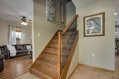 W7507 Iroquois Trail, Delavan, WI 53115 - Photo 4