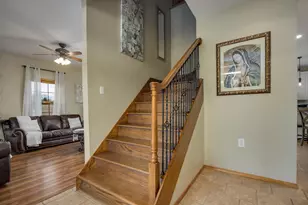 W7507 Iroquois Trail, Delavan, WI 53115 - Photo 4