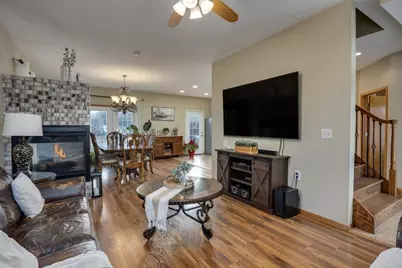 W7507 Iroquois Trail, Delavan, WI 53115 - Photo 6