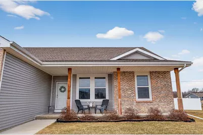 11419 N Shoes Way, Edgerton, WI 53534 - Photo 4