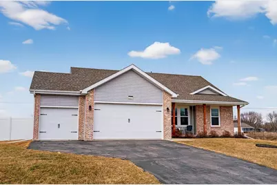 11419 N Shoes Way, Edgerton, WI 53534 - Photo 2