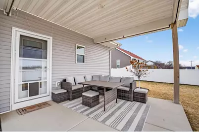 11419 N Shoes Way, Edgerton, WI 53534 - Photo 38