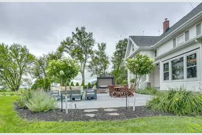 2749 Town Hall Rd, Mount Horeb, WI 53572 - Photo 20