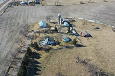 2749 Town Hall Rd, Mount Horeb, WI 53572 - Photo 56