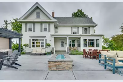 2749 Town Hall Rd, Mount Horeb, WI 53572 - Photo 4