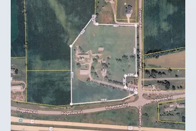 2749 Town Hall Rd, Mount Horeb, WI 53572 - Photo 2