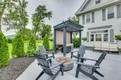 2749 Town Hall Rd, Mount Horeb, WI 53572 - Photo 6