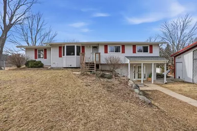 497 Sugar Hill Road, Brooklyn, WI 53521 - Photo 44