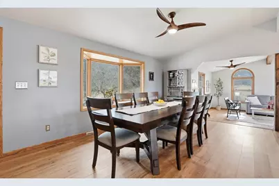 497 Sugar Hill Road, Brooklyn, WI 53521 - Photo 6