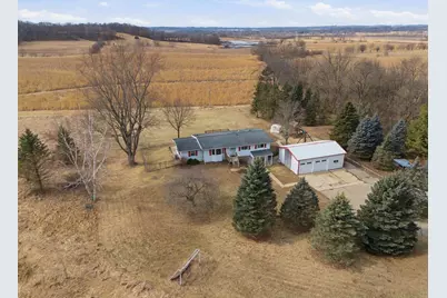 497 Sugar Hill Road, Brooklyn, WI 53521 - Photo 48
