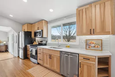 497 Sugar Hill Road, Brooklyn, WI 53521 - Photo 8