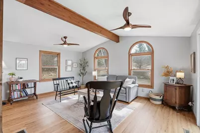 497 Sugar Hill Road, Brooklyn, WI 53521 - Photo 12