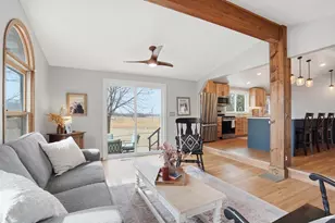 497 Sugar Hill Rd, Brooklyn, WI 53521 - Photo 14