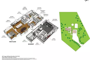 497 Sugar Hill Rd, Brooklyn, WI 53521 - Photo 58