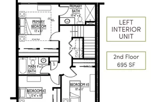 6854 Belle Fontaine Blvd, Middleton, WI 53562 - Photo 34