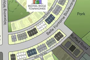 6850 Belle Fontaine Blvd, Middleton, WI 53562 - Photo 36