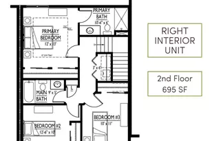 6850 Belle Fontaine Blvd, Middleton, WI 53562 - Photo 34