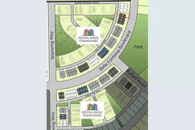 6846 Belle Fontaine Boulevard, Middleton, WI 53562 - Photo 36