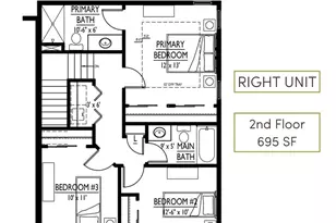 6846 Belle Fontaine Blvd, Middleton, WI 53562 - Photo 34