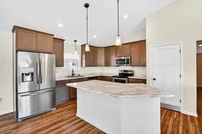 408 Saratoga Drive, Johnson Creek, WI 53038 - Photo 16