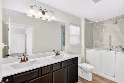 408 Saratoga Drive, Johnson Creek, WI 53038 - Photo 26