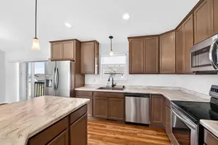 408 Saratoga Dr, Johnson Creek, WI 53038 - Photo 20