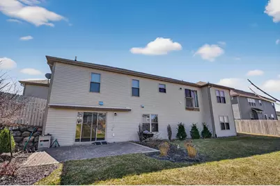 408 Saratoga Drive, Johnson Creek, WI 53038 - Photo 6