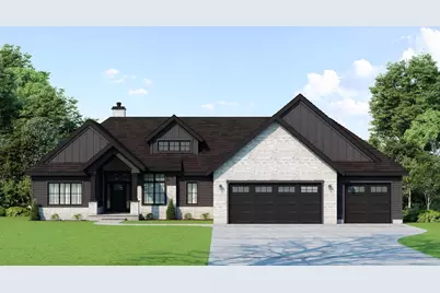 1117 Kyron Drive, Waunakee, WI 53597 - Photo 1