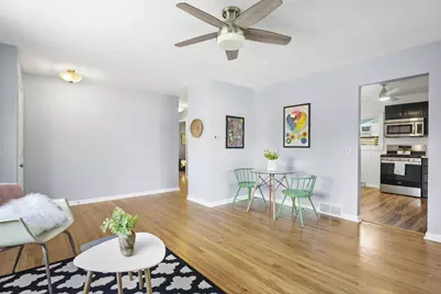 1517 Arizona Pass, Madison, WI 53704 - Photo 4