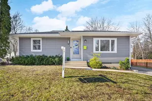 1517 Arizona Pass, Madison, WI 53704 - Photo 1