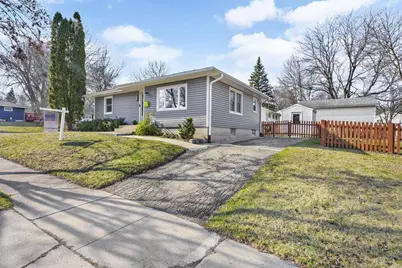 1517 Arizona Pass, Madison, WI 53704 - Photo 36