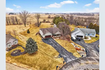 N177 Summer Hill Court, Watertown, WI 53098 - Photo 54