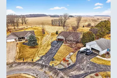 N177 Summer Hill Court, Watertown, WI 53098 - Photo 56